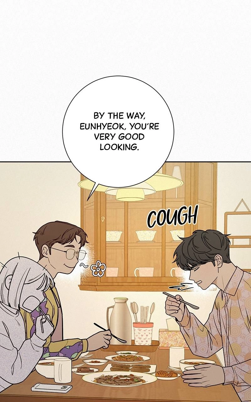 Operation True Love Chapter 15 - Page 62