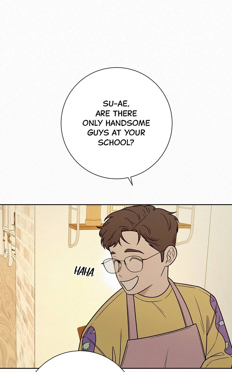 Operation True Love Chapter 15 - Page 64