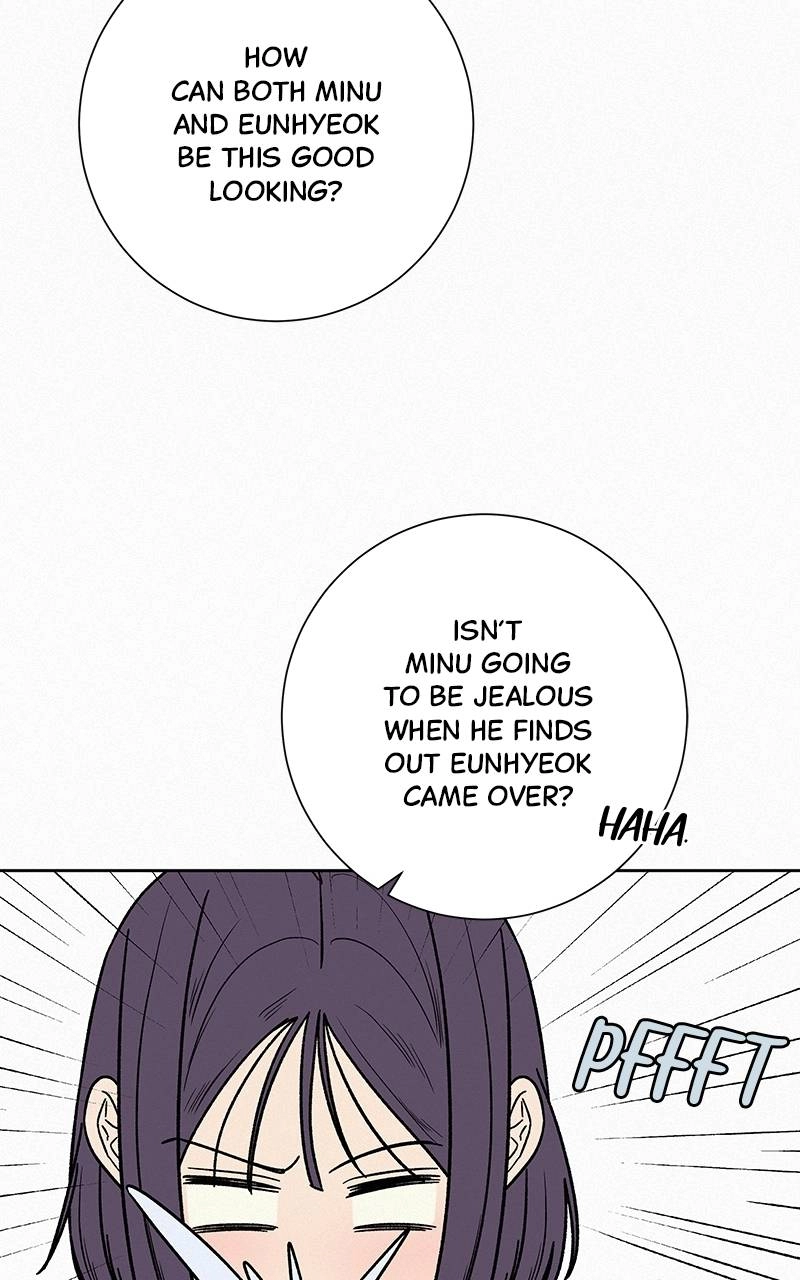 Operation True Love Chapter 15 - Page 65