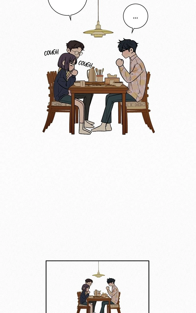 Operation True Love Chapter 15 - Page 67