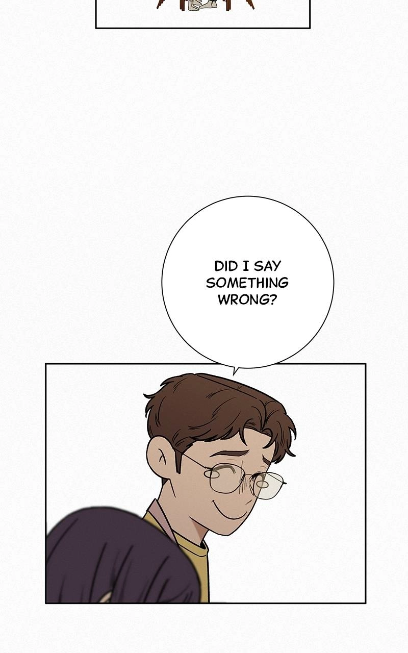 Operation True Love Chapter 15 - Page 68