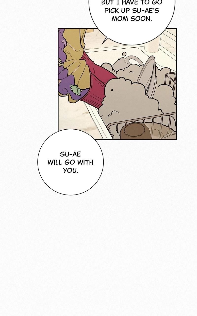 Operation True Love Chapter 15 - Page 70