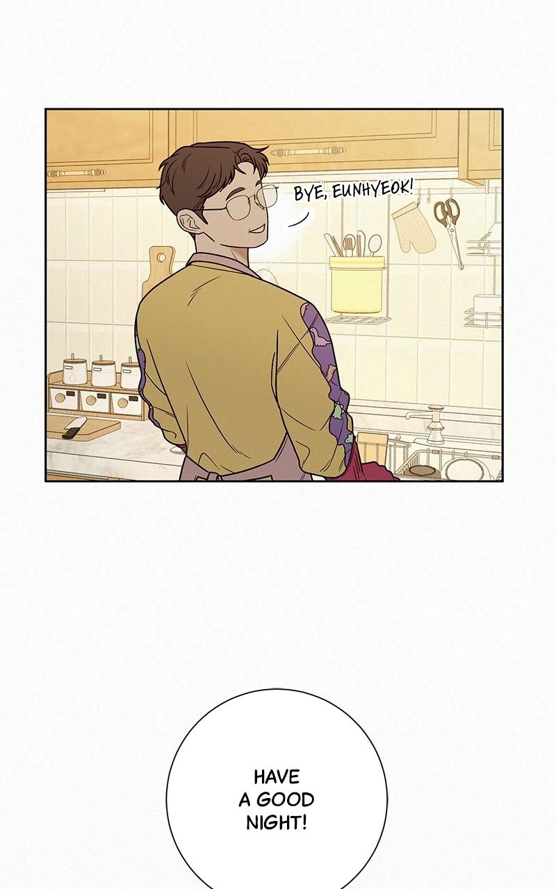 Operation True Love Chapter 15 - Page 71