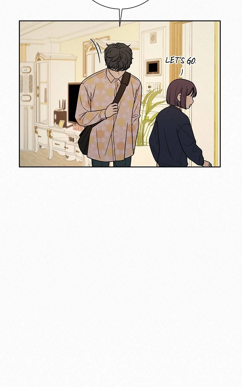 Operation True Love Chapter 15 - Page 72