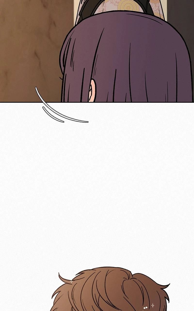 Operation True Love Chapter 15 - Page 78