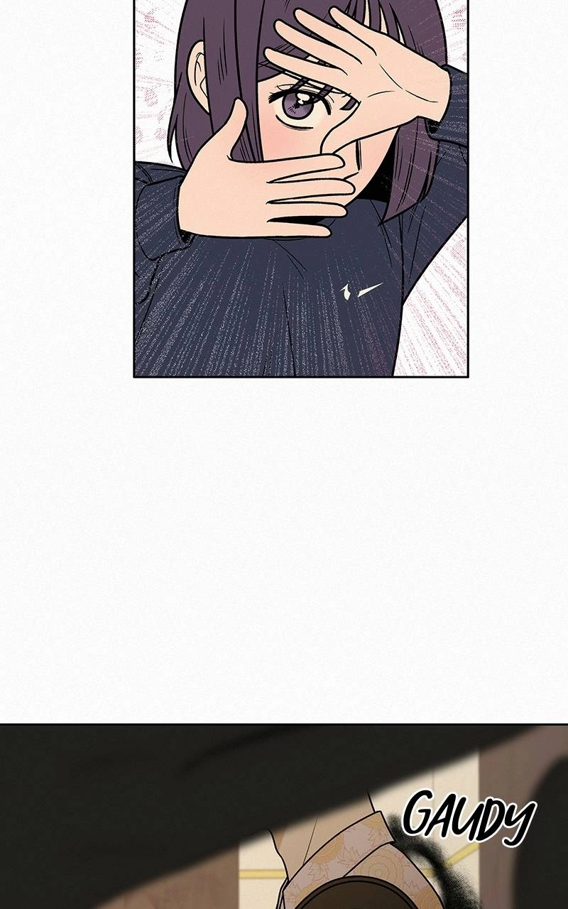 Operation True Love Chapter 15 - Page 81