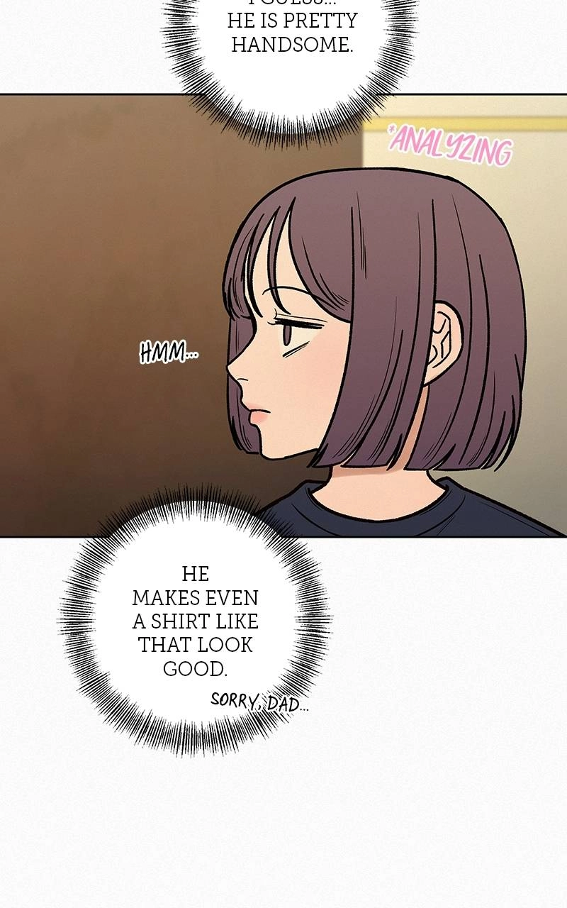 Operation True Love Chapter 15 - Page 83