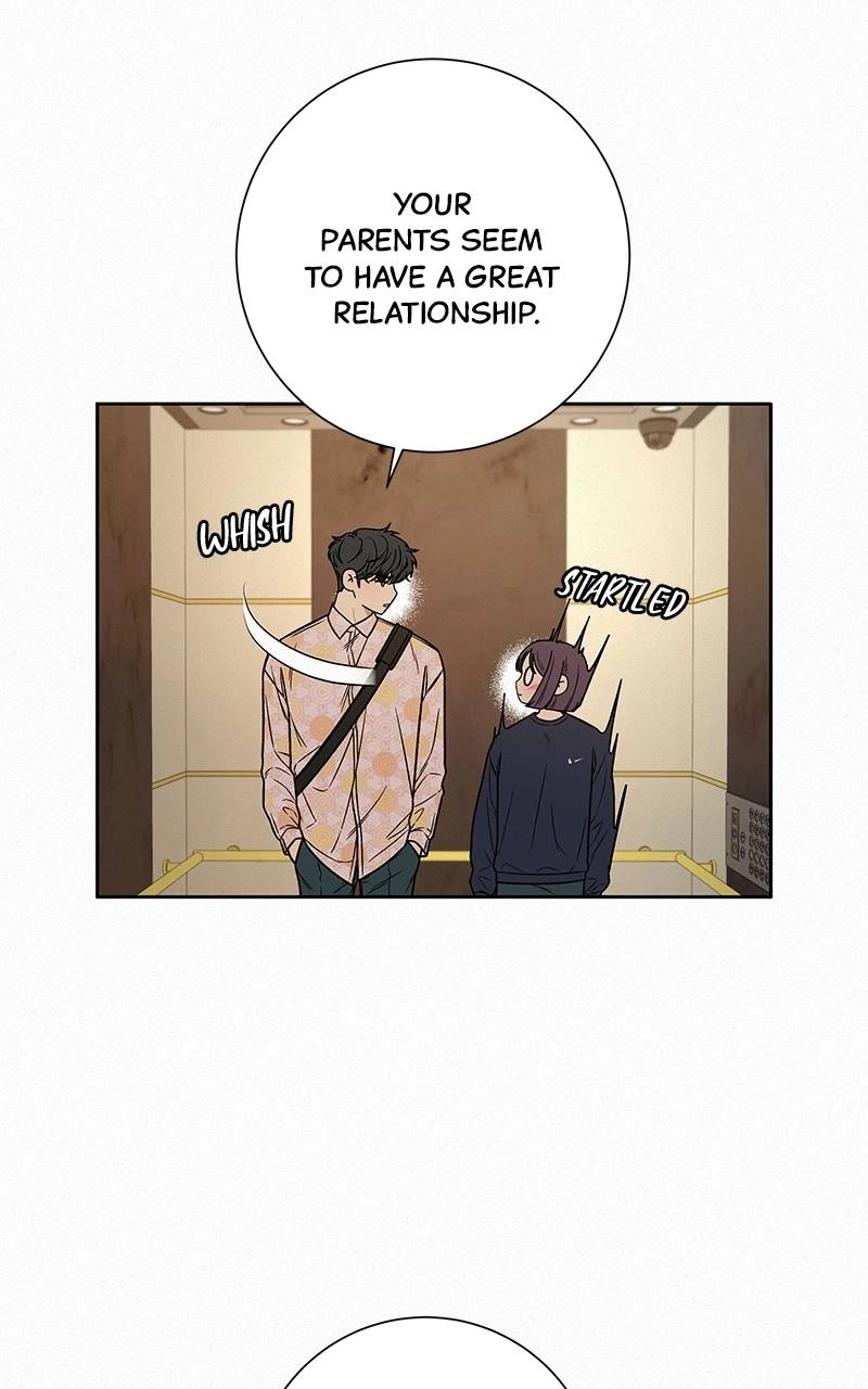 Operation True Love Chapter 15 - Page 84