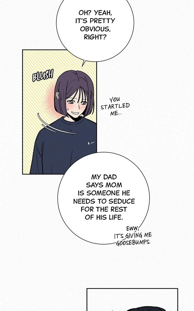 Operation True Love Chapter 15 - Page 85