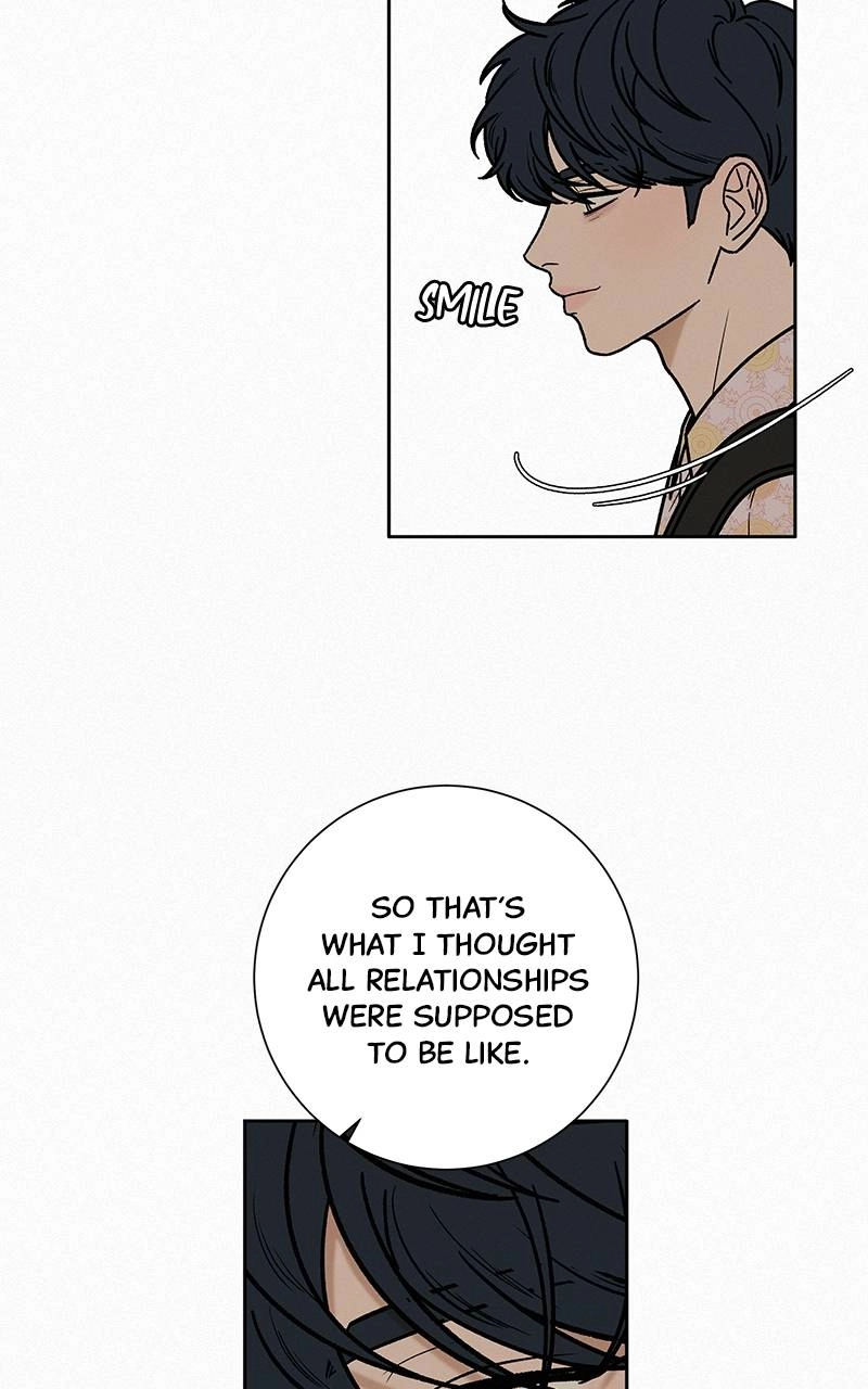 Operation True Love Chapter 15 - Page 86