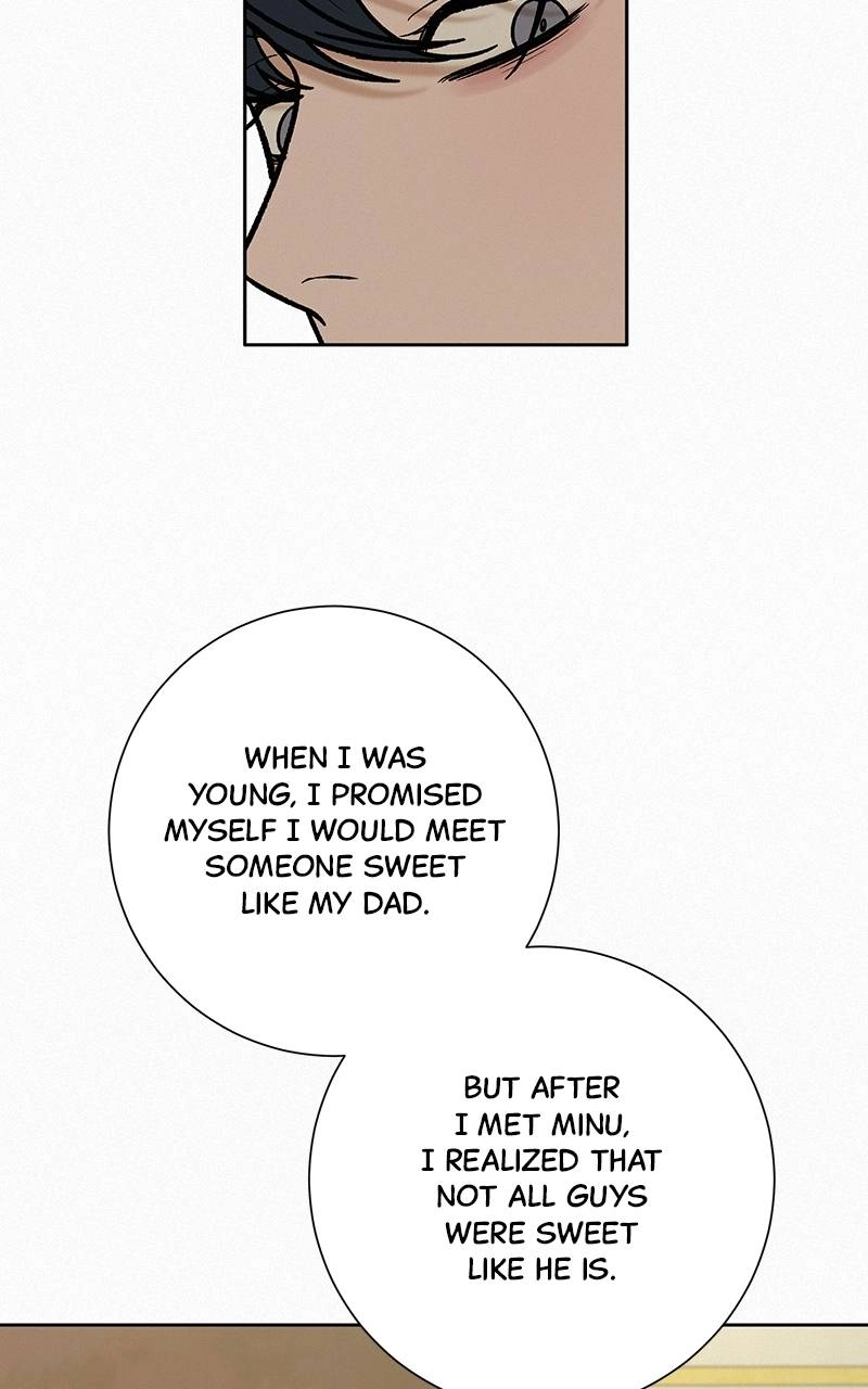 Operation True Love Chapter 15 - Page 87