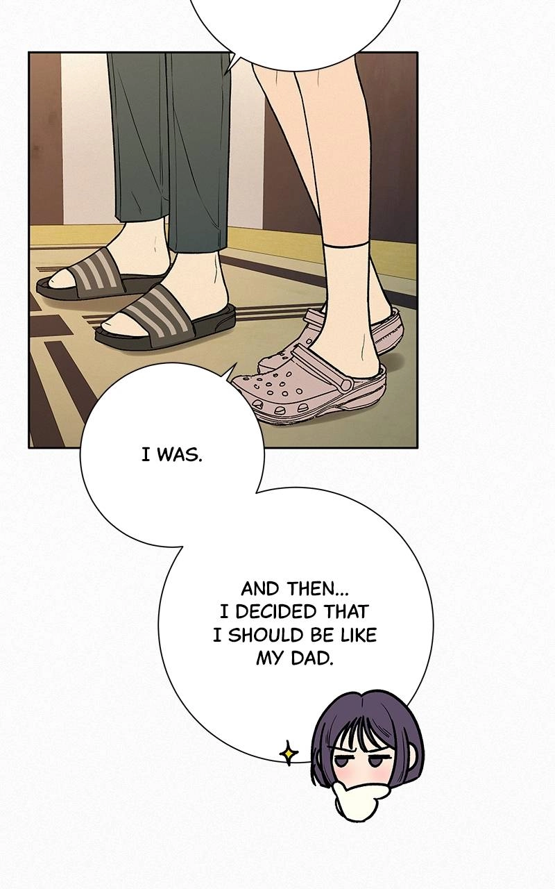Operation True Love Chapter 15 - Page 89