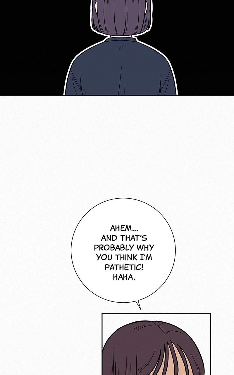 Operation True Love Chapter 15 - Page 93
