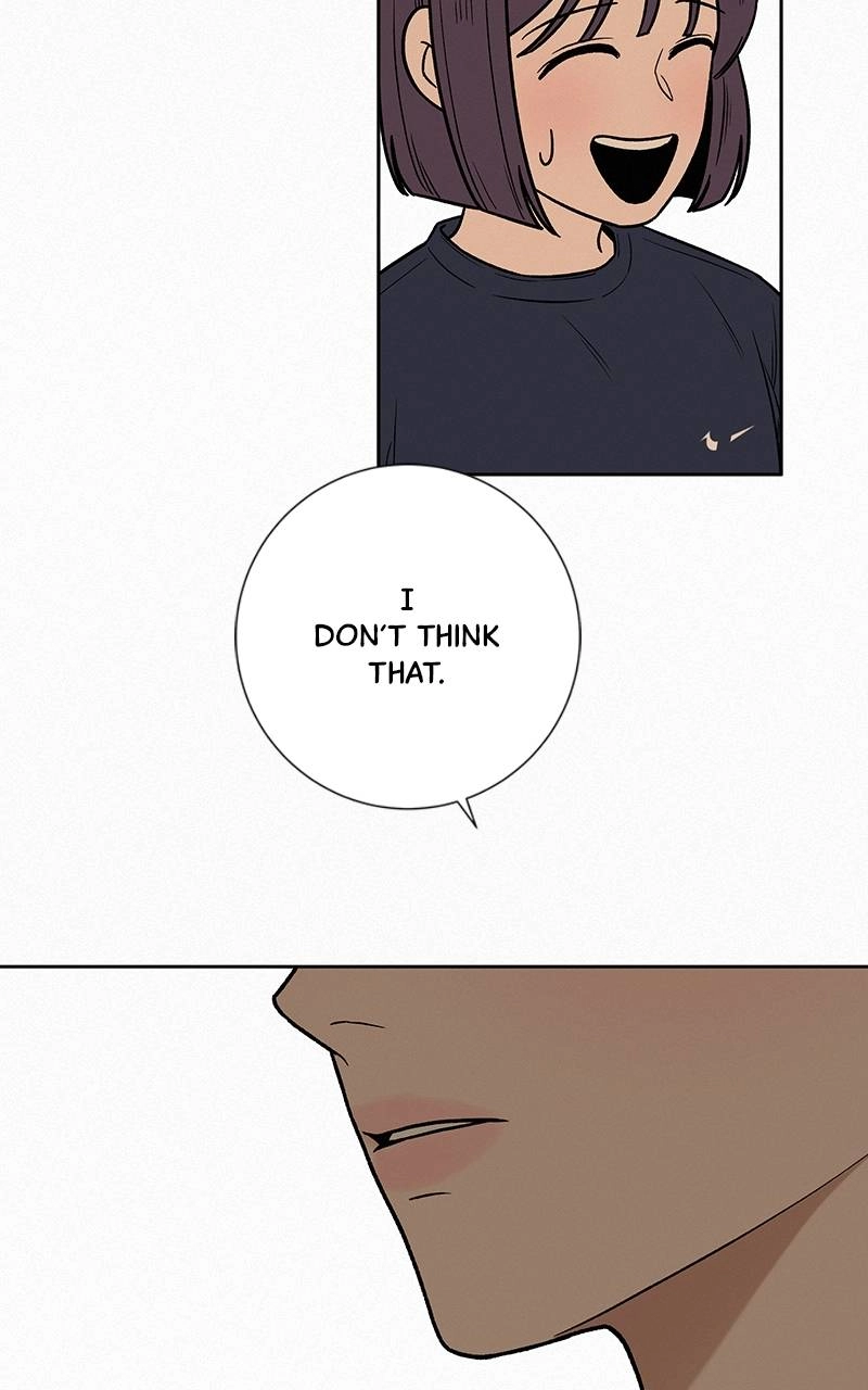 Operation True Love Chapter 15 - Page 94