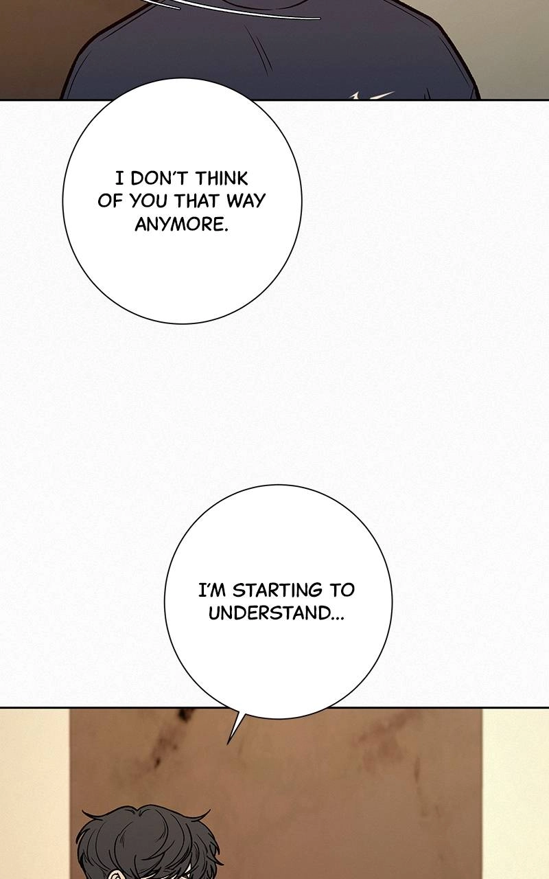 Operation True Love Chapter 15 - Page 96
