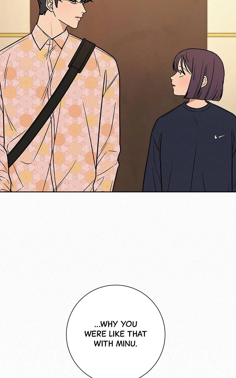 Operation True Love Chapter 15 - Page 97