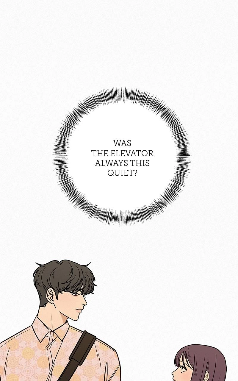 Operation True Love Chapter 15 - Page 101
