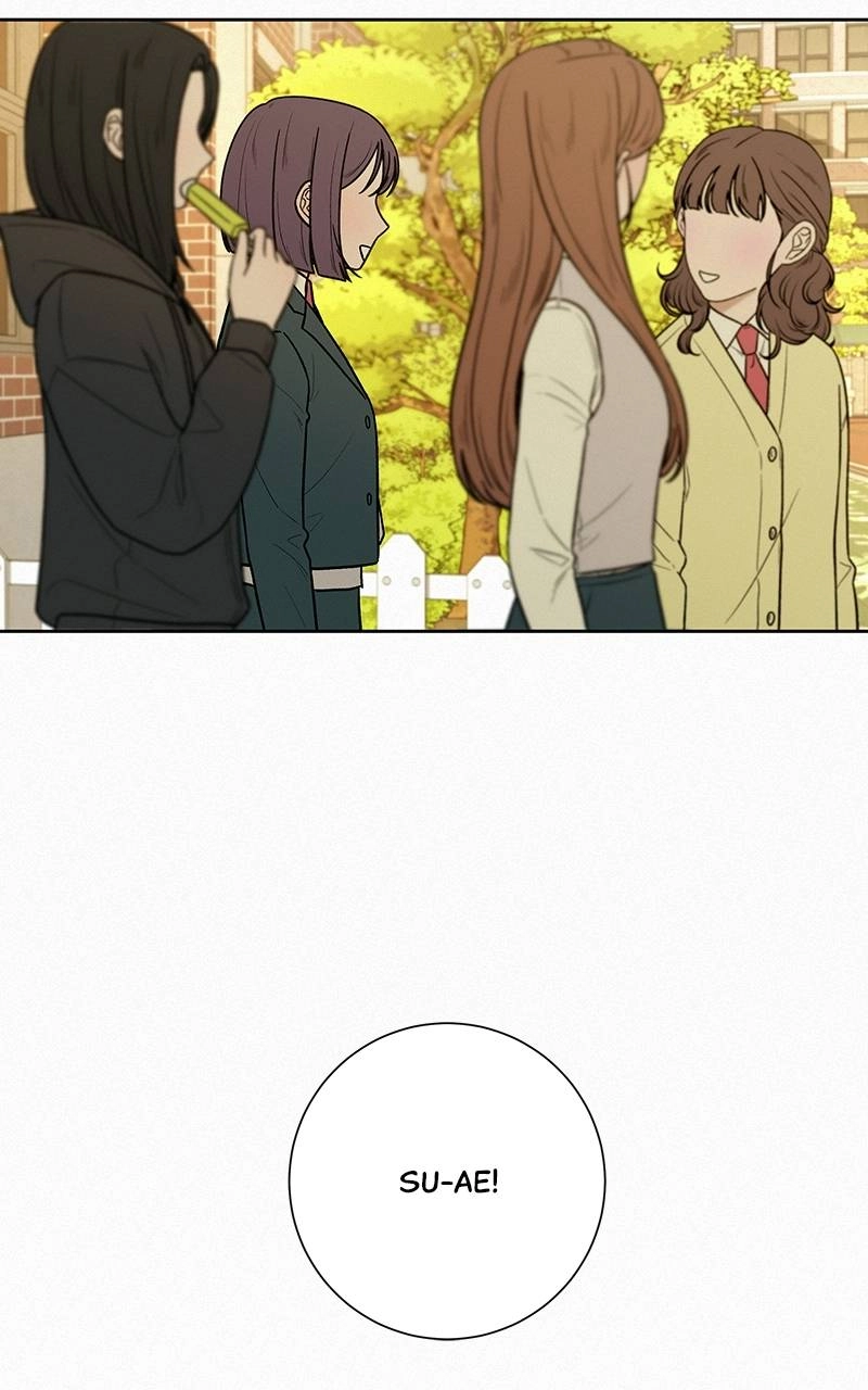 Operation True Love Chapter 15 - Page 105