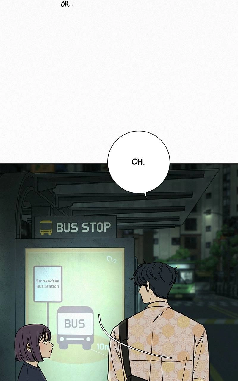 Operation True Love Chapter 16 - Page 3