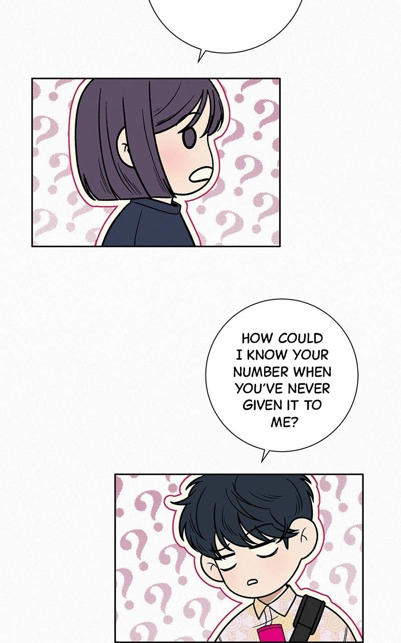Operation True Love Chapter 16 - Page 10