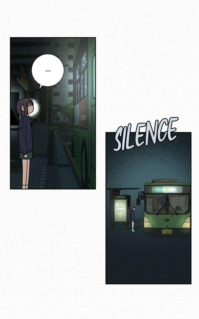 Operation True Love Chapter 16 - Page 17