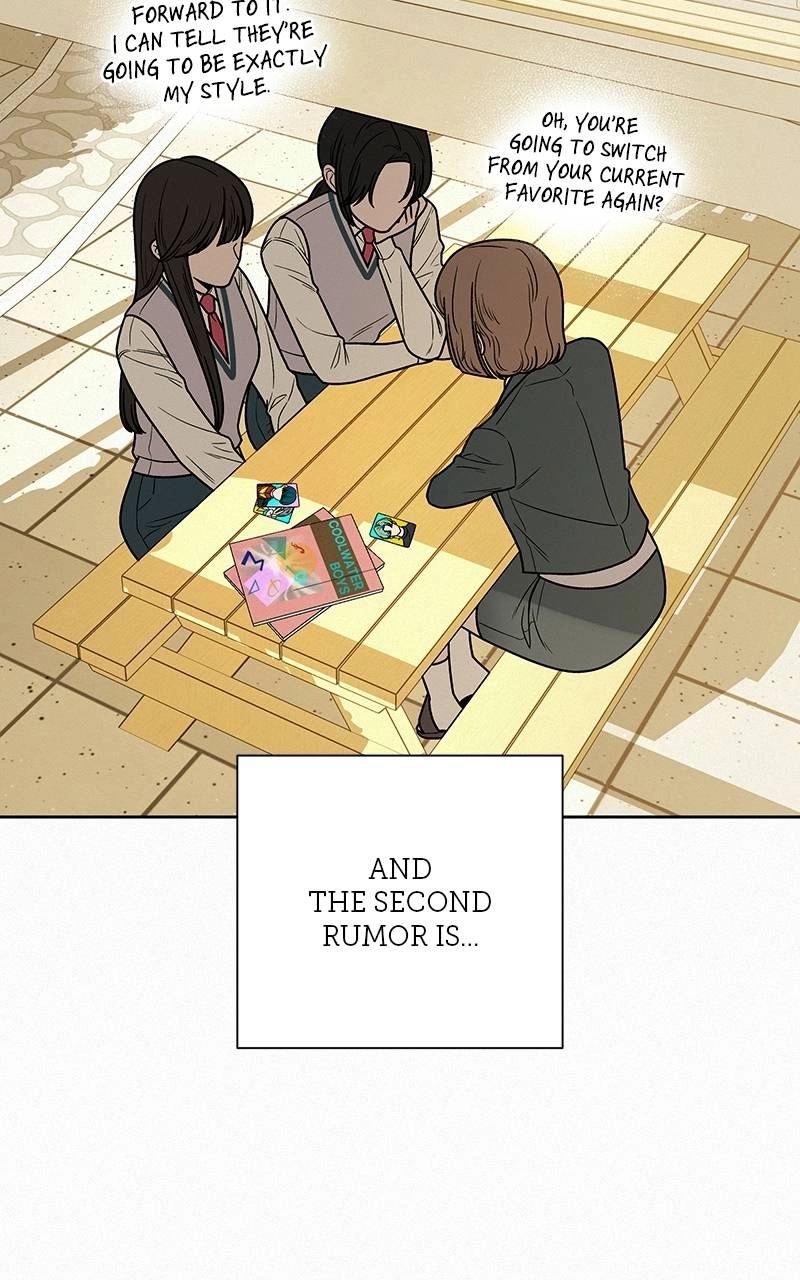 Operation True Love Chapter 16 - Page 38