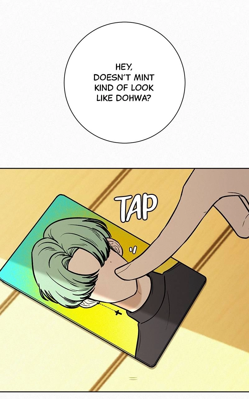 Operation True Love Chapter 16 - Page 39