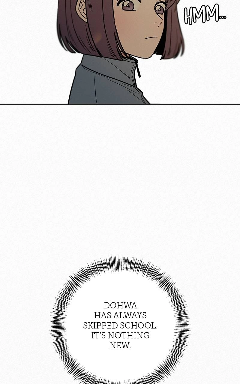 Operation True Love Chapter 16 - Page 46