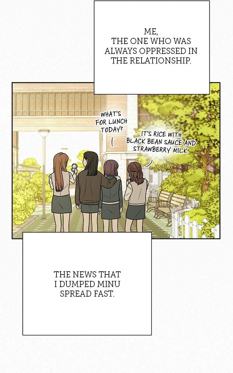 Operation True Love Chapter 16 - Page 54