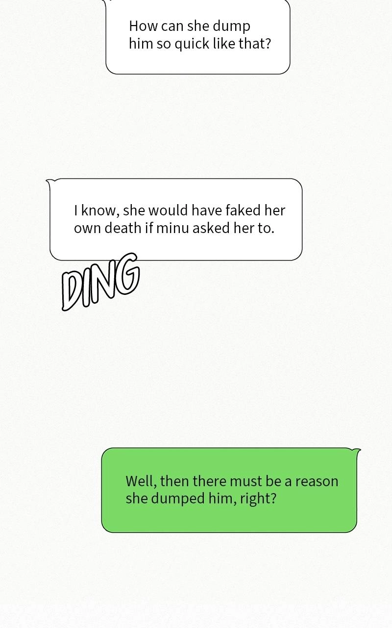 Operation True Love Chapter 16 - Page 56