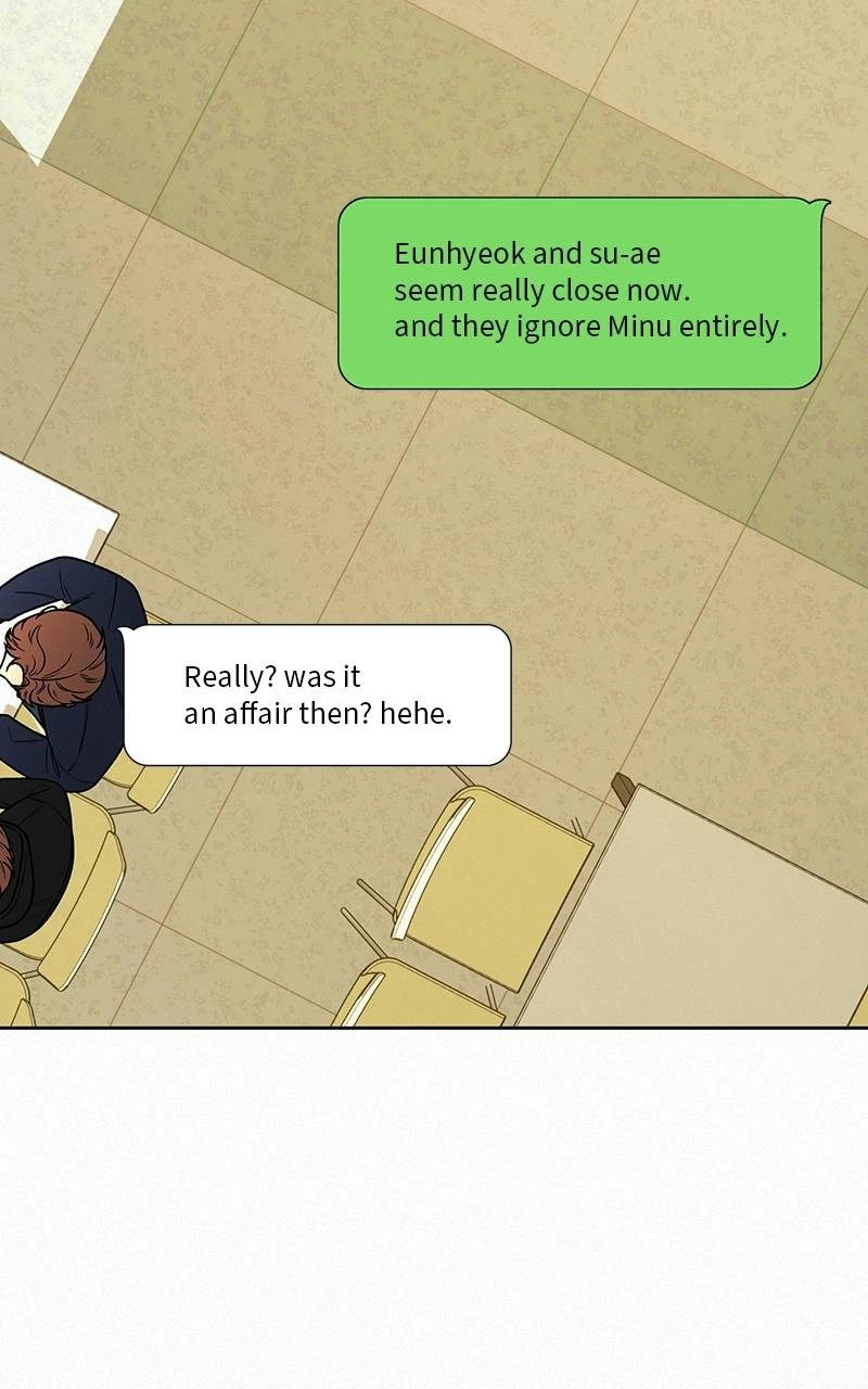 Operation True Love Chapter 16 - Page 62