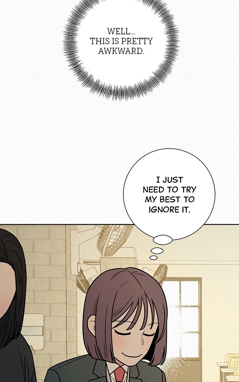 Operation True Love Chapter 16 - Page 73