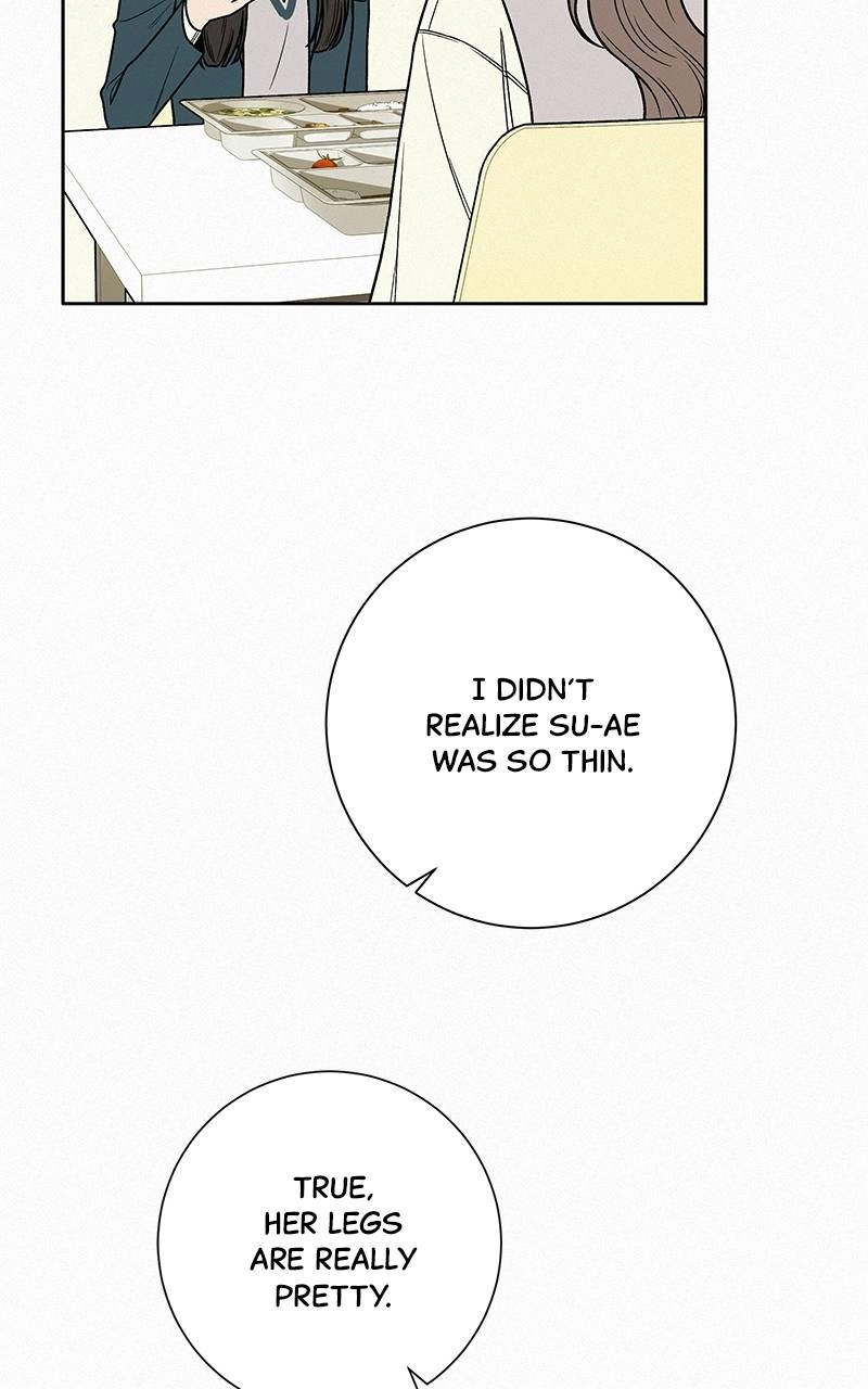Operation True Love Chapter 16 - Page 76