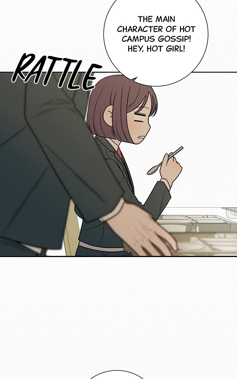 Operation True Love Chapter 16 - Page 79