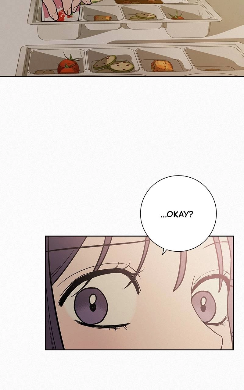Operation True Love Chapter 16 - Page 81
