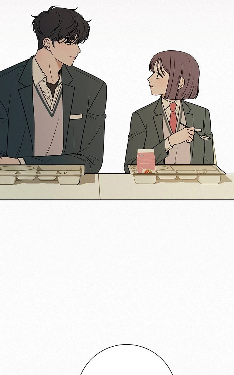 Operation True Love Chapter 16 - Page 84