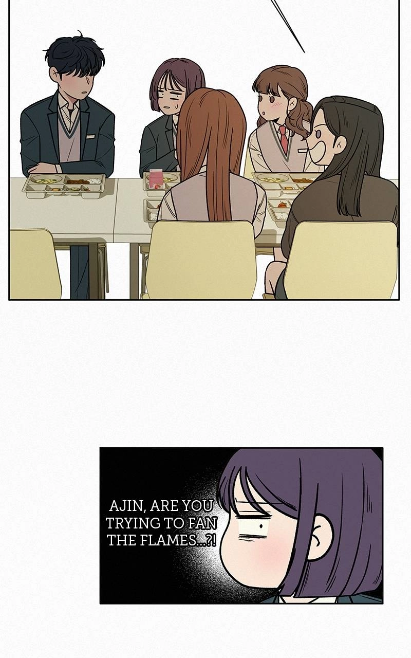 Operation True Love Chapter 16 - Page 86