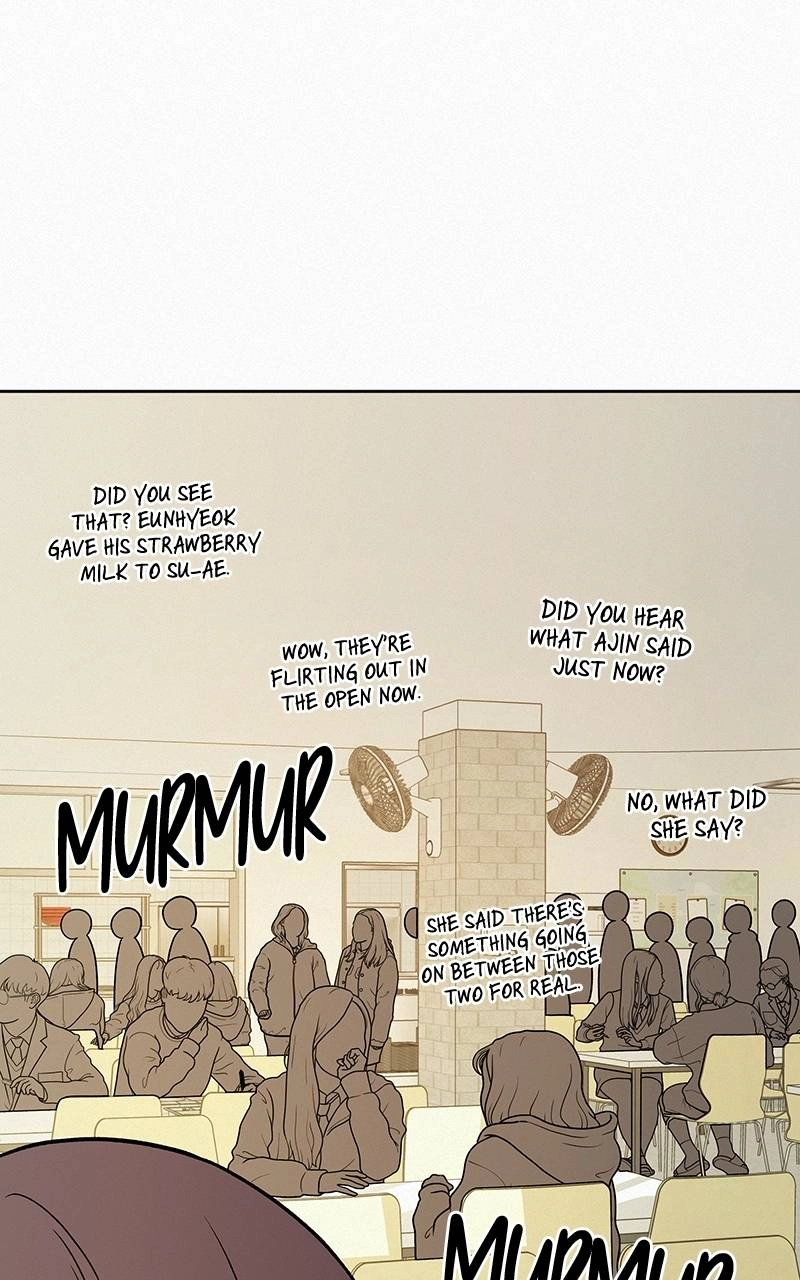 Operation True Love Chapter 16 - Page 87