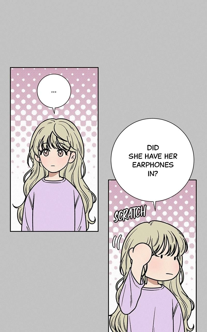 Operation True Love Chapter 18 - Page 14