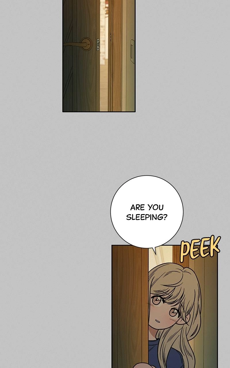 Operation True Love Chapter 18 - Page 16