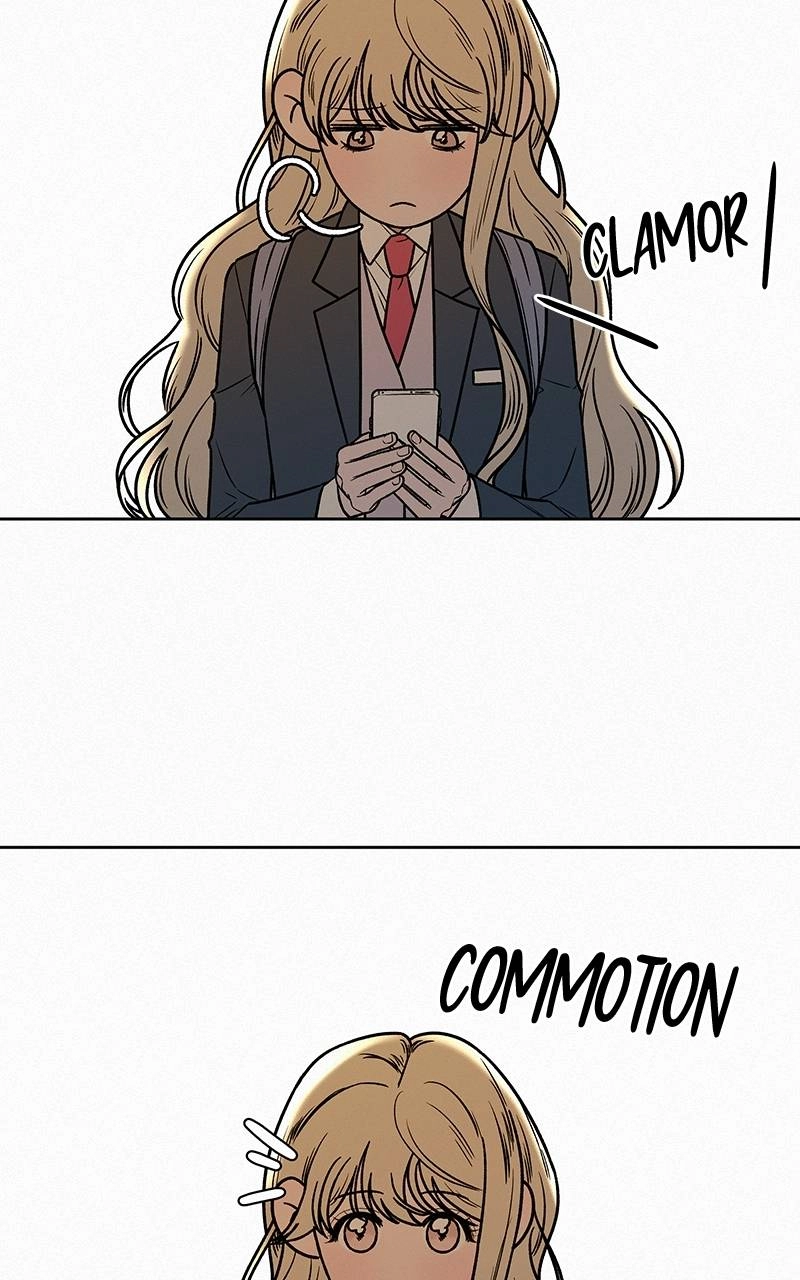 Operation True Love Chapter 18 - Page 20