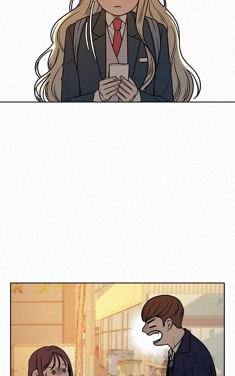 Operation True Love Chapter 18 - Page 21