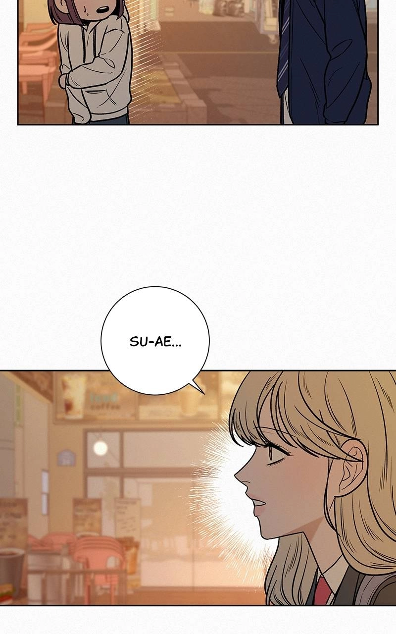 Operation True Love Chapter 18 - Page 22