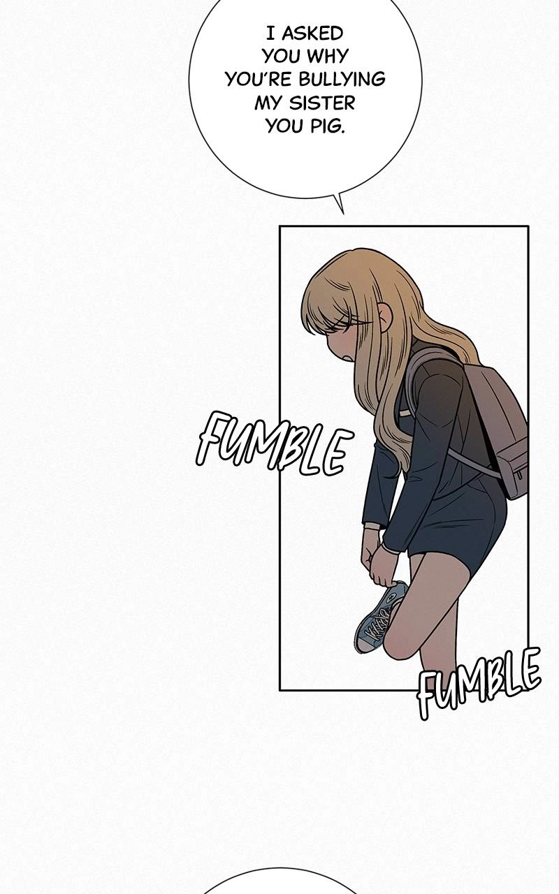 Operation True Love Chapter 18 - Page 30