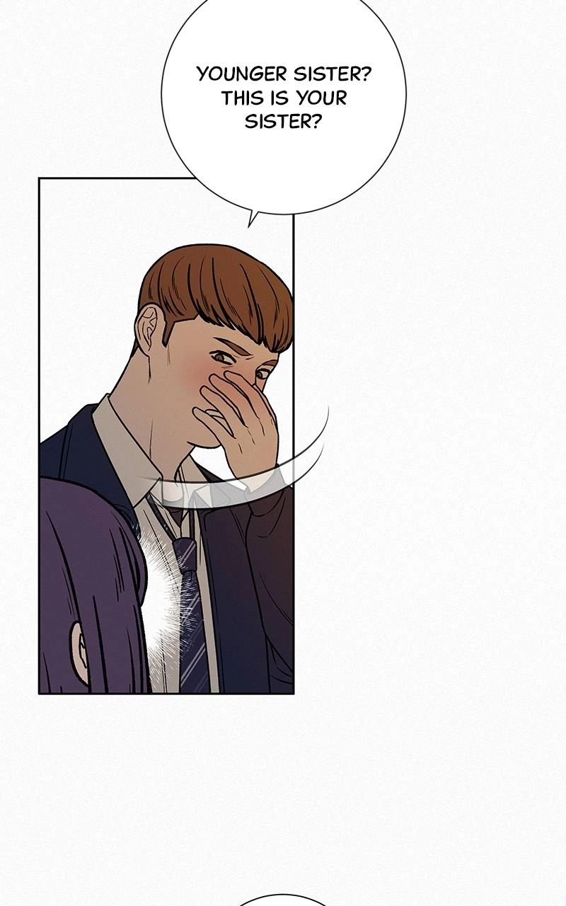 Operation True Love Chapter 18 - Page 31