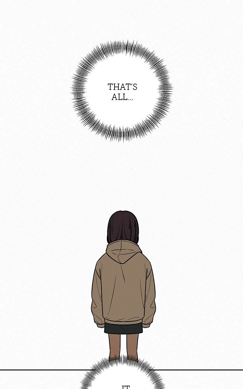 Operation True Love Chapter 18 - Page 34