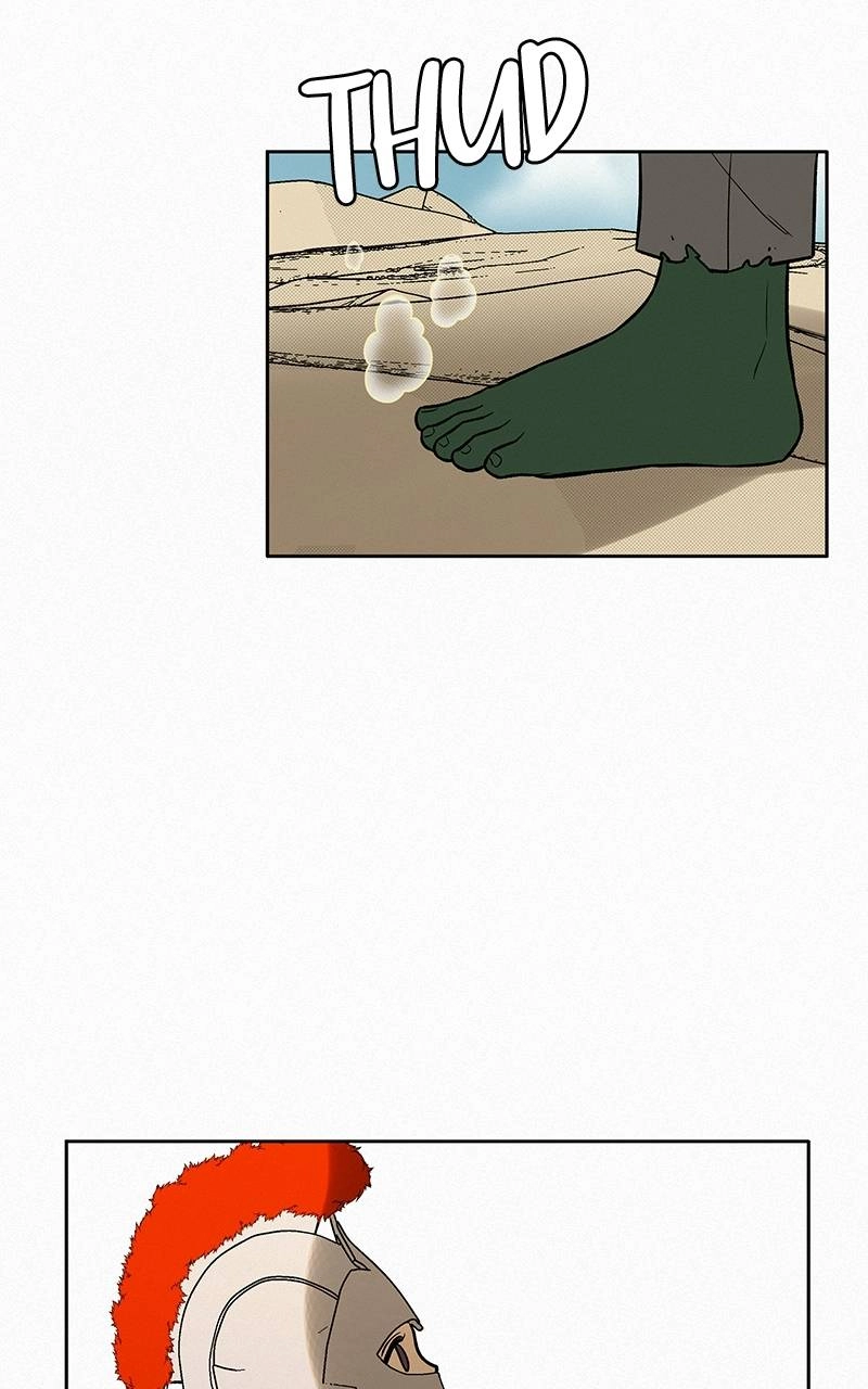 Operation True Love Chapter 18 - Page 59