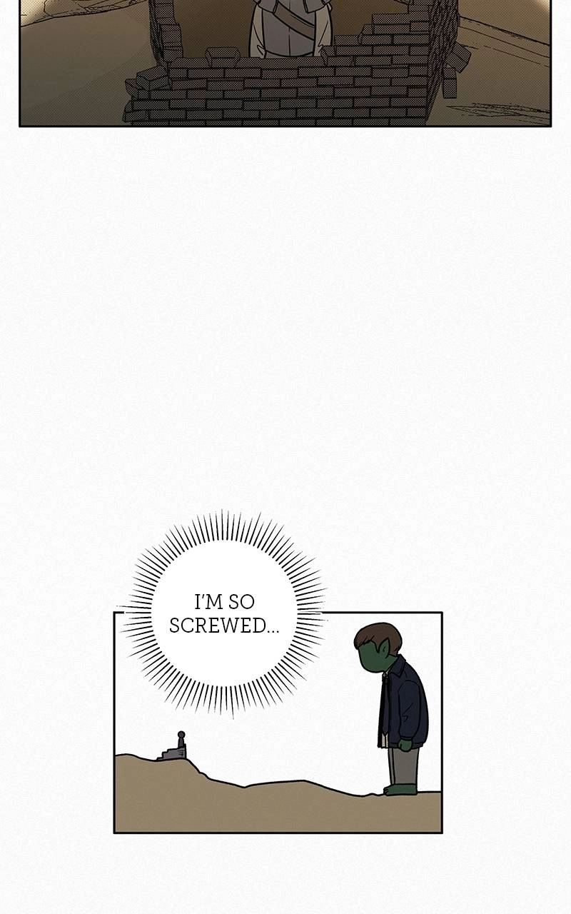 Operation True Love Chapter 18 - Page 61