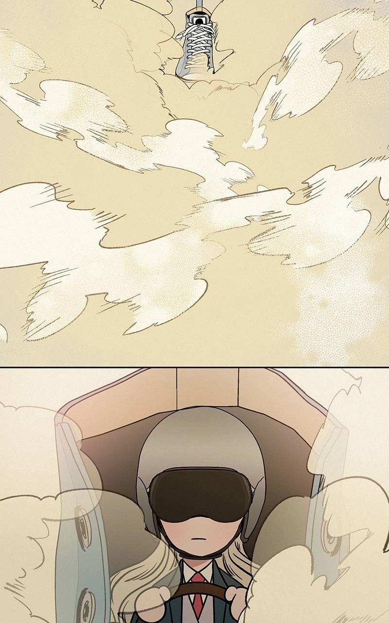 Operation True Love Chapter 18 - Page 64
