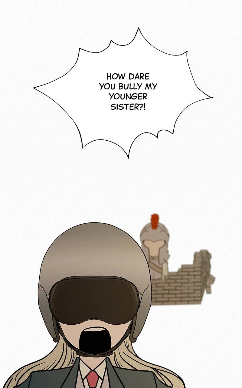 Operation True Love Chapter 18 - Page 67